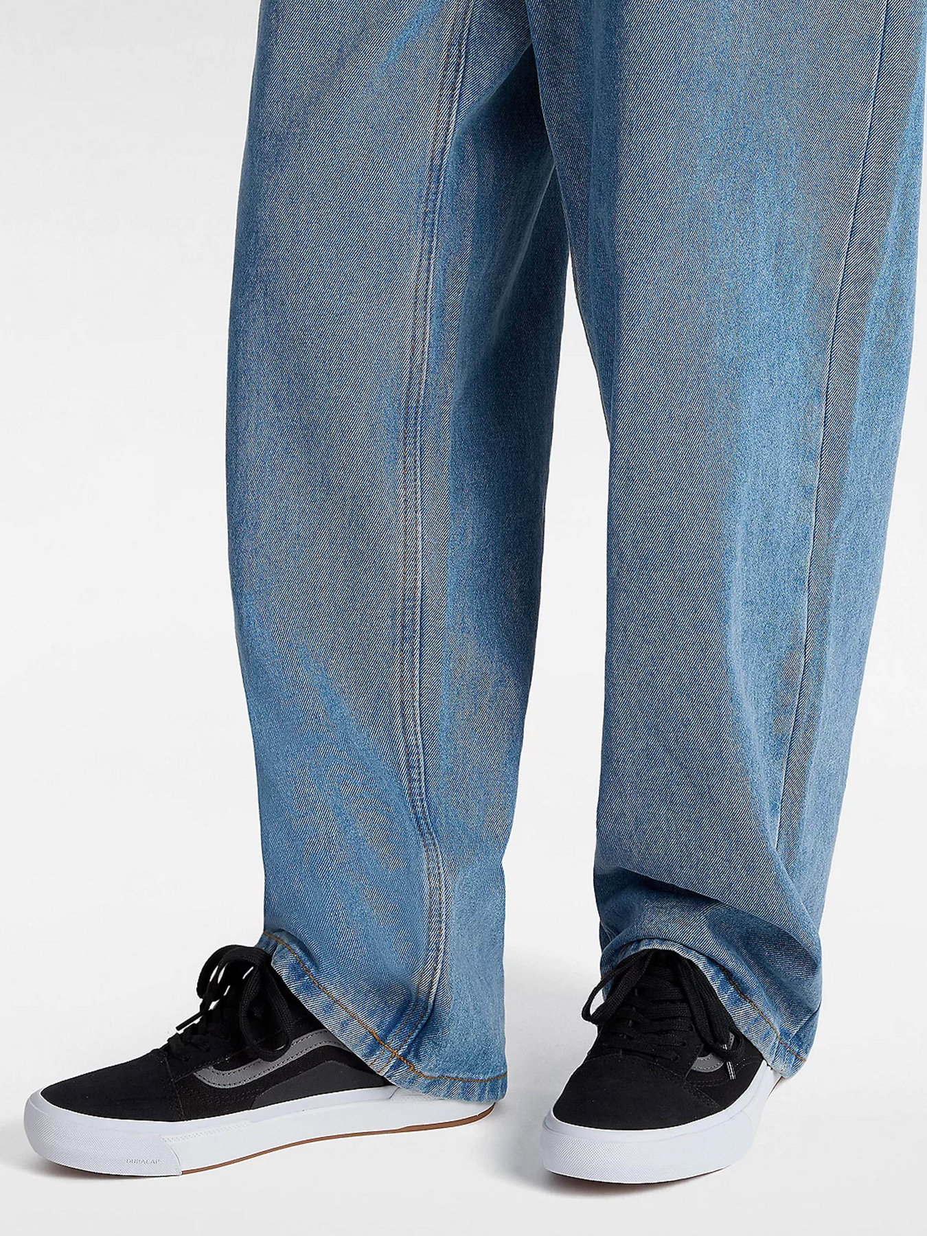 Кеды Vans модель VN0A2Z3WYV31 Фото