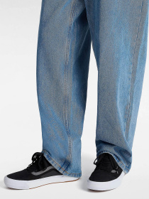 Кеды Vans модель VN0A2Z3WYV31 Фото