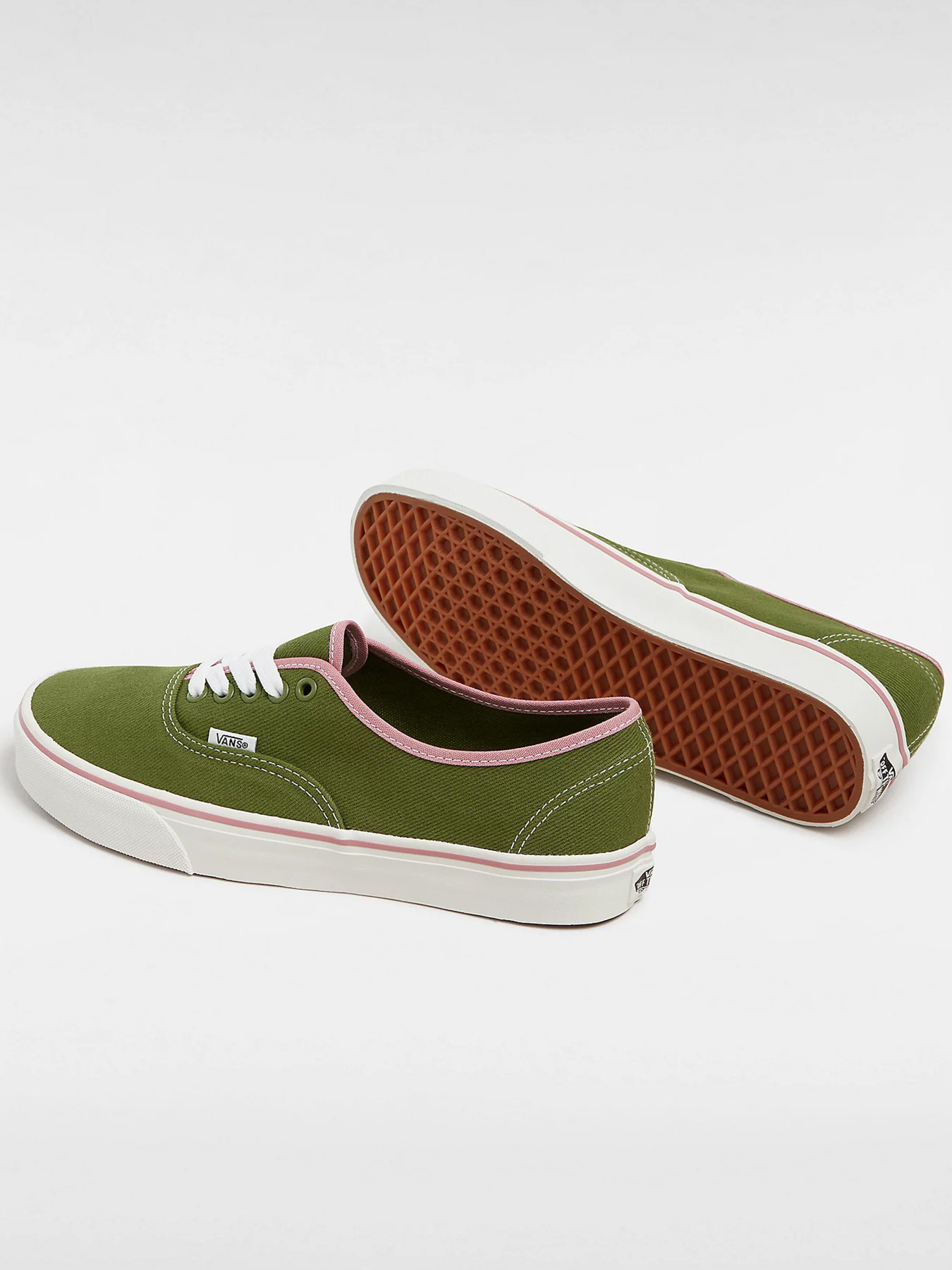 Кеды Vans модель VN0A2Z3ZBOC1 Фото