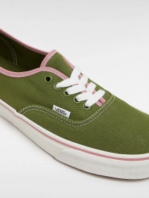 Кеды Vans модель VN0A2Z3ZBOC1 Фото