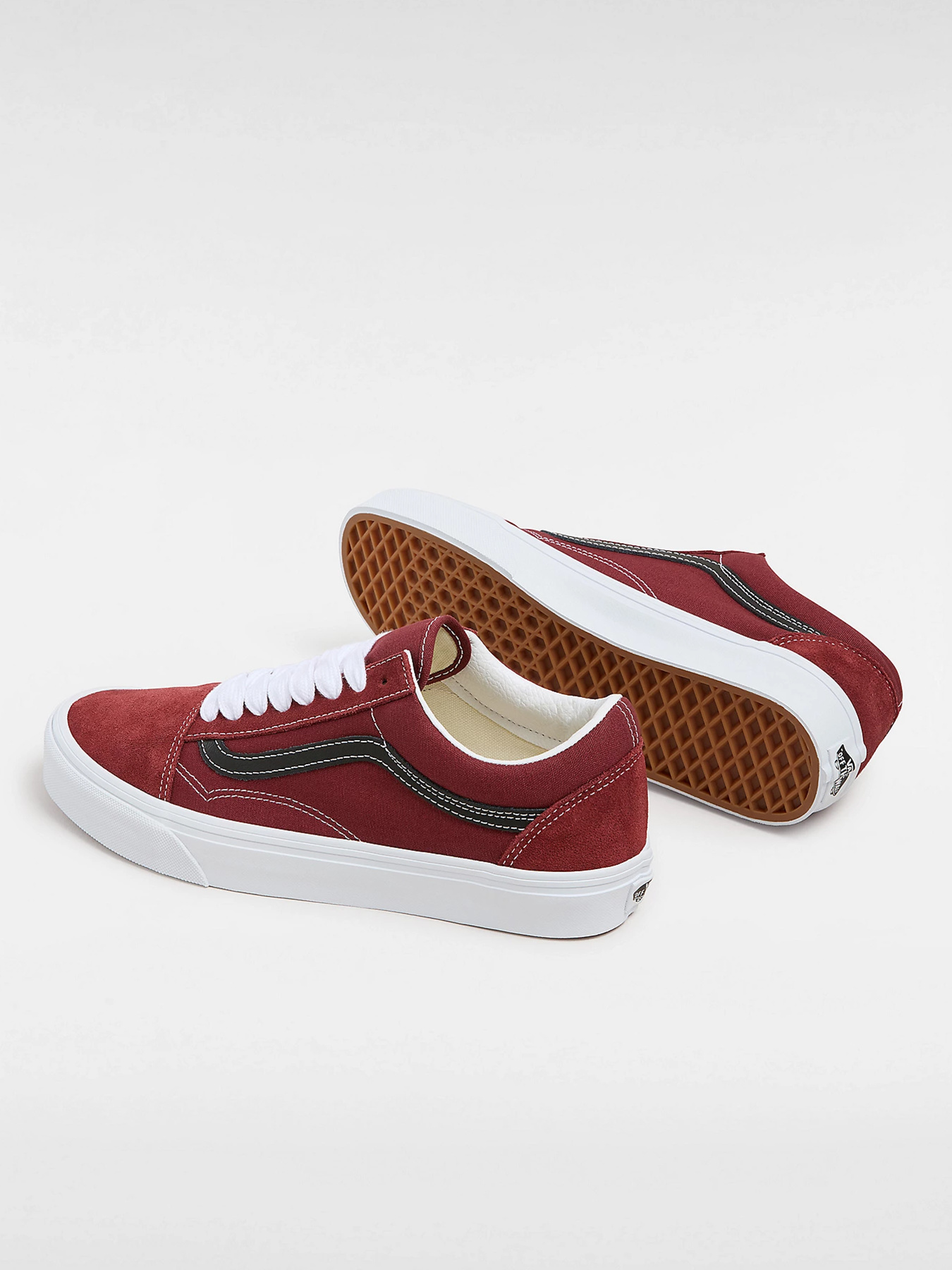 Кеды Vans модель VN0A2Z42MDB1 Фото