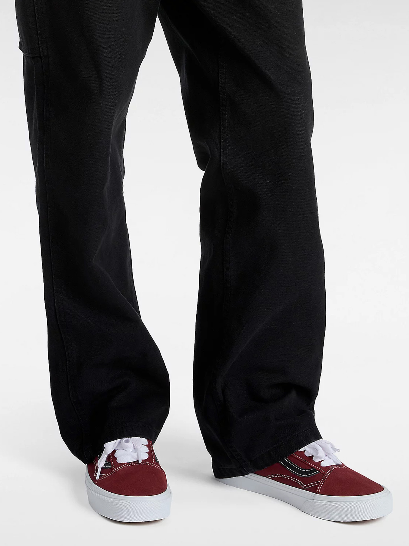 Кеды Vans модель VN0A2Z42MDB1 Фото