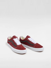 Кеды Vans модель VN0A2Z42MDB1 Фото