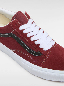 Кеды Vans модель VN0A2Z42MDB1 Фото