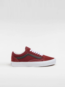 Кеды Vans модель VN0A2Z42MDB1 Фото