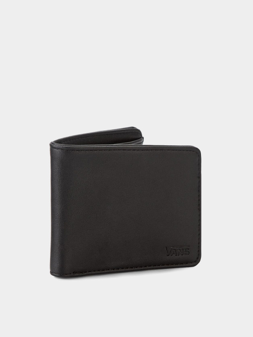 Кошельки Vans модель VN0A31J8BLK1 Фото