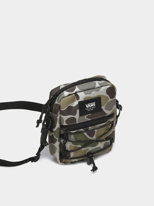 Сумки Vans модель VN0A3I5SDBC1 Фото