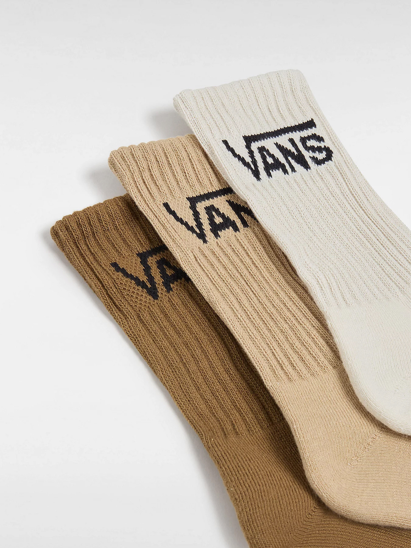 Носки и гольфы Vans модель VN0A49ZFDJR1 Фото