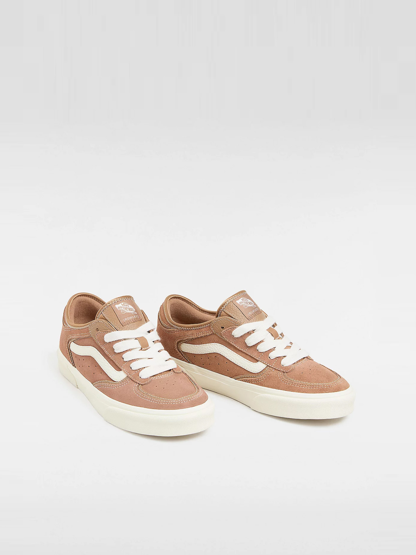 Кеды Vans модель VN0A4BTTTBR1 Фото