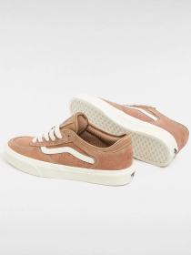 Кеды Vans модель VN0A4BTTTBR1 Фото