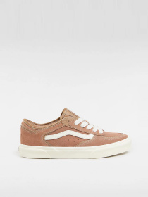 Кеды Vans модель VN0A4BTTTBR1 Фото