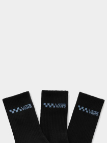 Носки и гольфы Vans модель VN0A4MYXBLK1 Фото