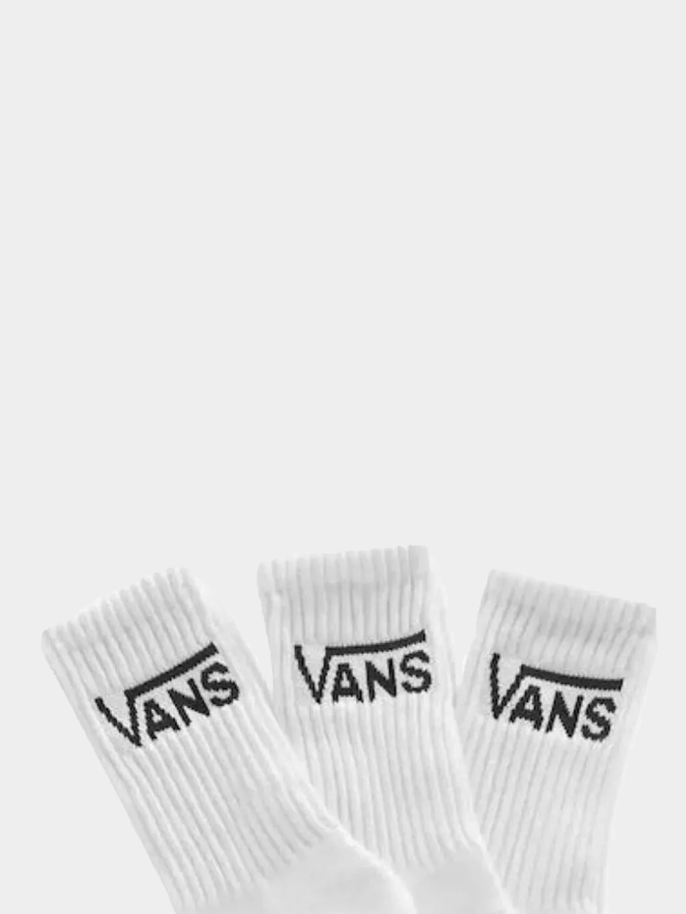 Носки и гольфы Vans модель VN0A4MYXYB21 Фото