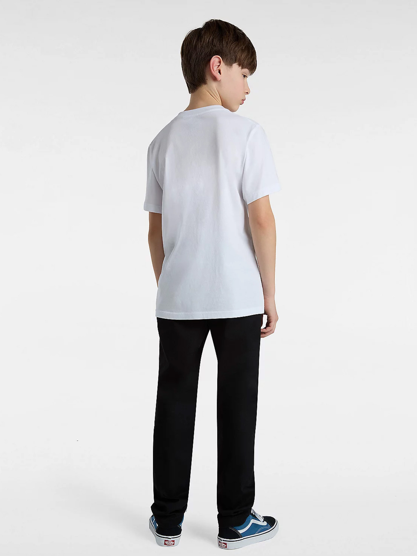 Брюки Vans модель VN0A5FLPBLK1 Фото