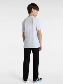 Брюки Vans модель VN0A5FLPBLK1 Фото