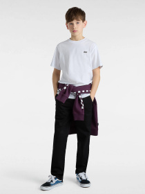 Брюки Vans модель VN0A5FLPBLK1 Фото