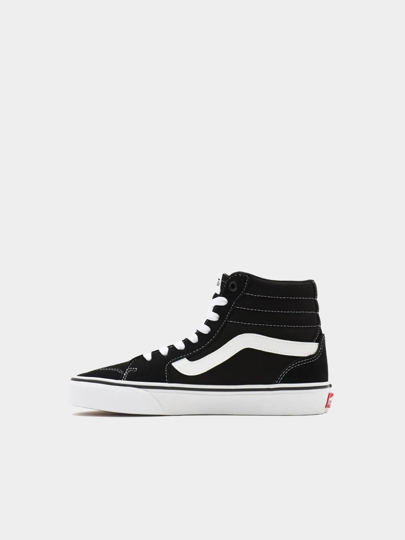 Кеды Vans модель VN0A5HYUIJU1 Фото