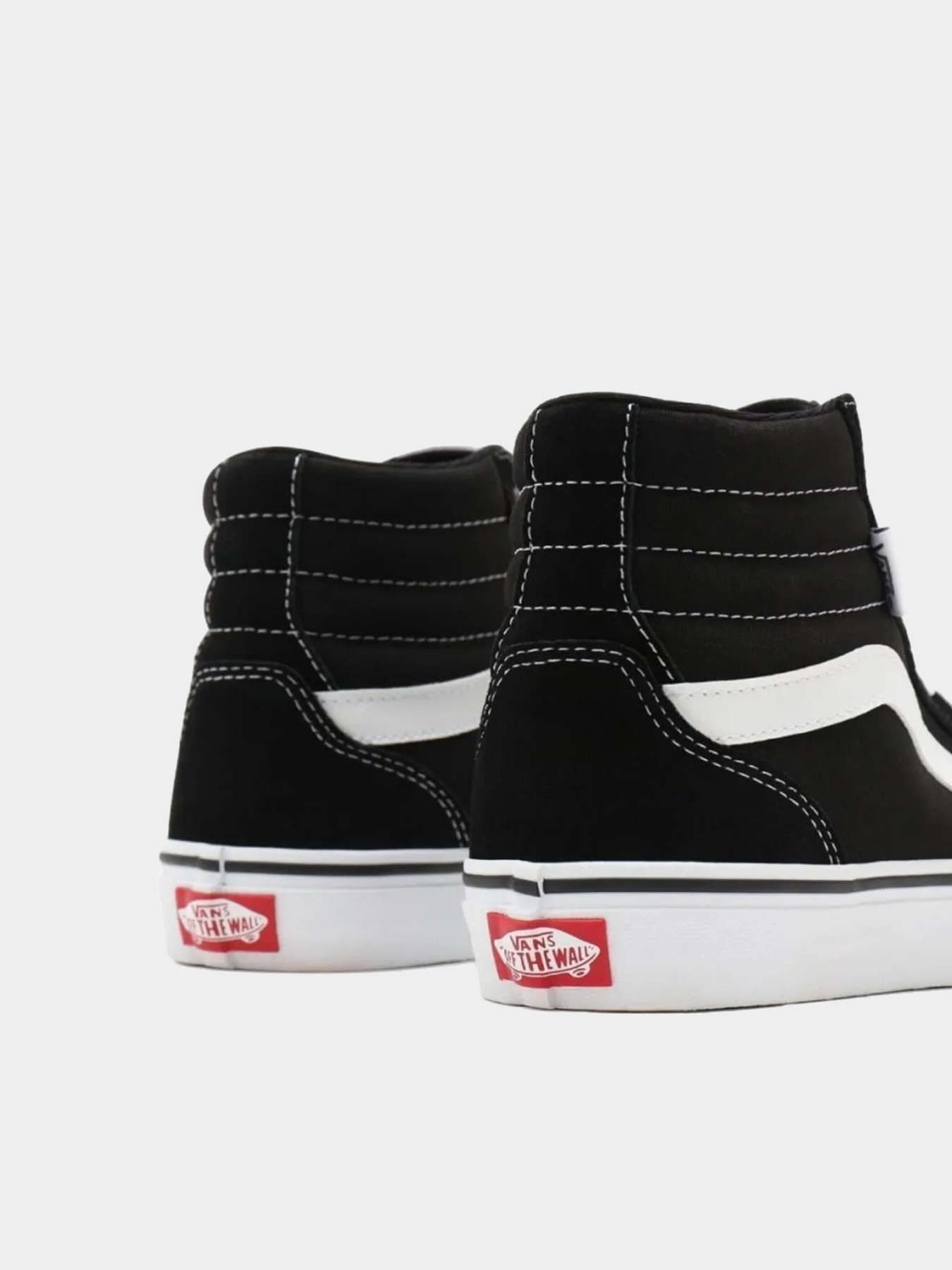 Кеды Vans модель VN0A5HYUIJU1 Фото
