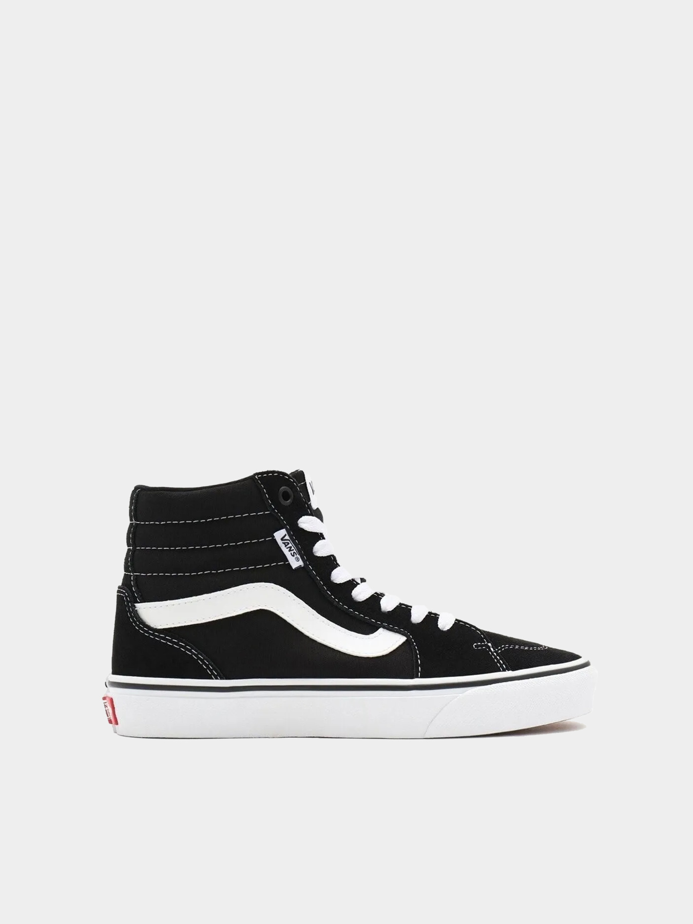 Кеды Vans модель VN0A5HYUIJU1 Фото