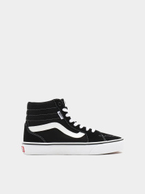 Кеды Vans модель VN0A5HYUIJU1 Фото