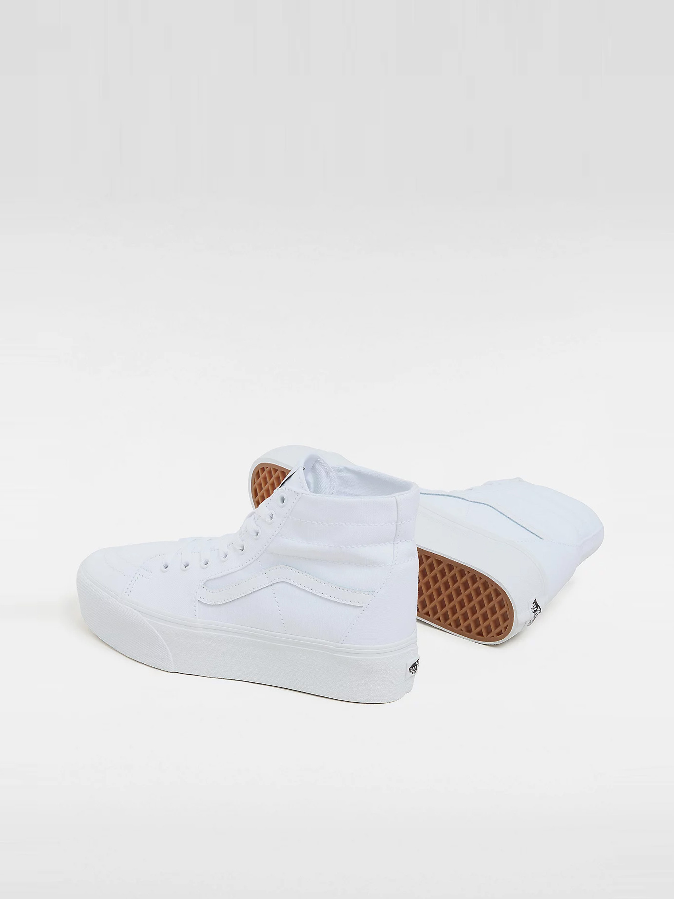 Кеды Vans модель VN0A5JMKW001 Фото
