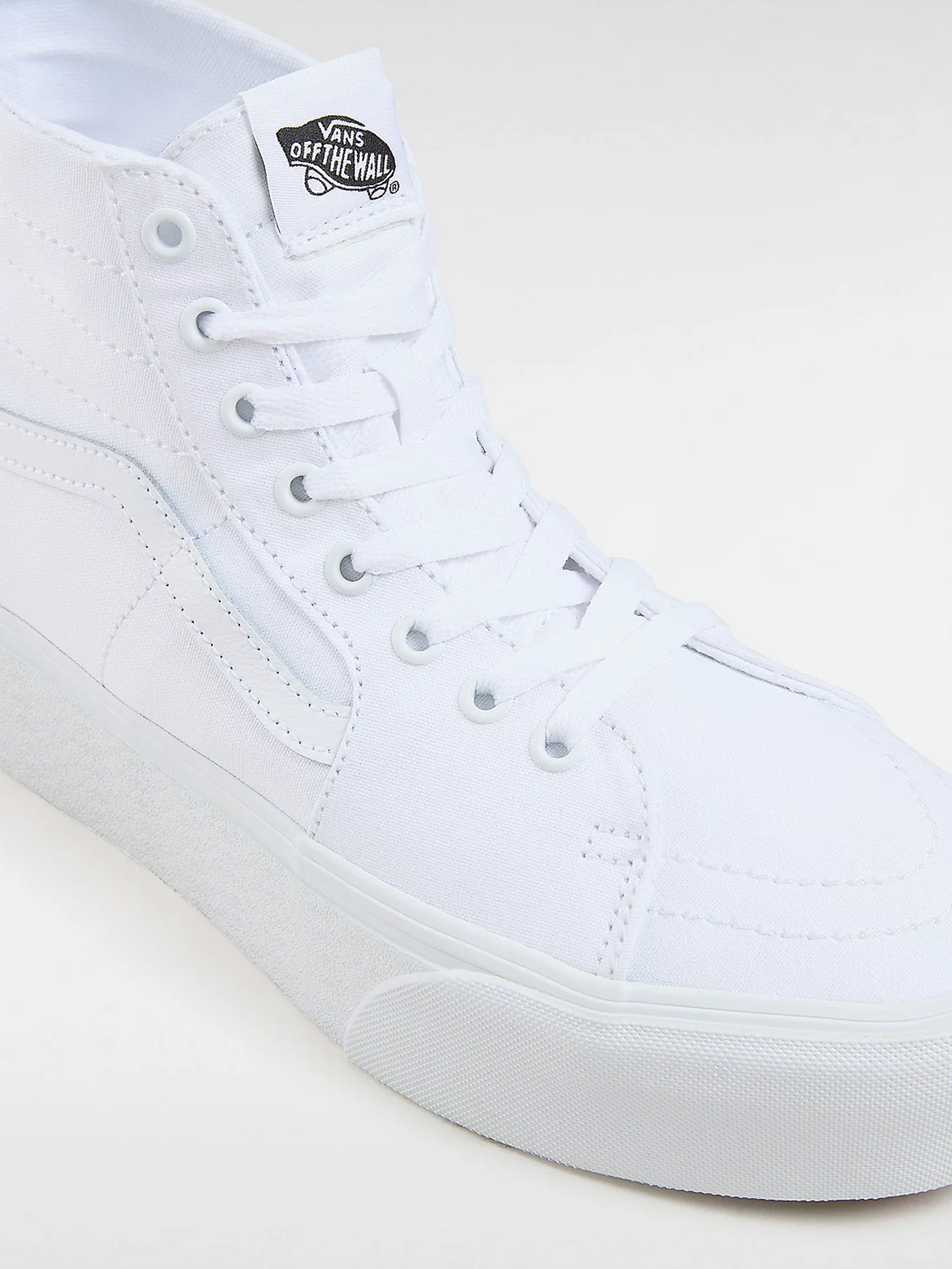 Кеды Vans модель VN0A5JMKW001 Фото
