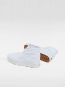 Кеды Vans модель VN0A5JMKW001 Фото