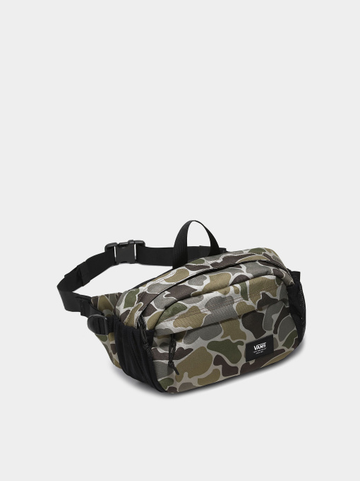 Сумки Vans модель VN0A7SCLDBC1 Фото