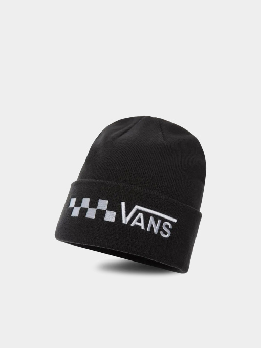 Шапки и кепки Vans модель VN0A7UDDBLK1 Фото