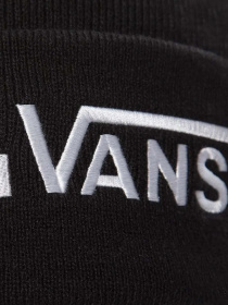 Шапки и кепки Vans модель VN0A7UDDBLK1 Фото