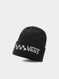 Шапки и кепки Vans модель VN0A7UDDBLK1 Фото