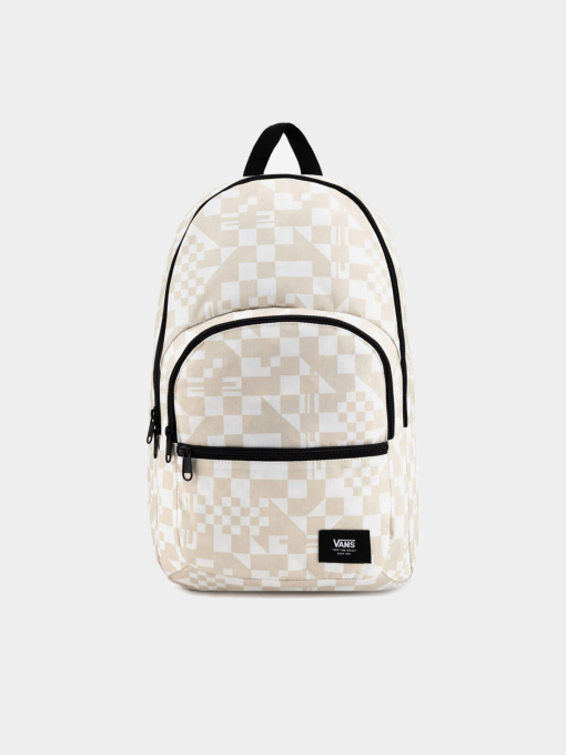 Рюкзаки Vans модель VN0A7UFM2N11 Фото