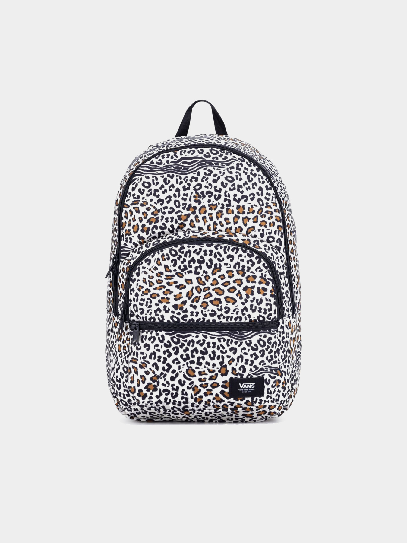Рюкзаки Vans модель VN0A7UFM3M41 Фото