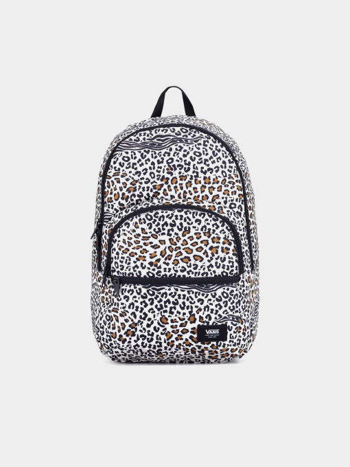 Рюкзаки Vans модель VN0A7UFM3M41 Фото