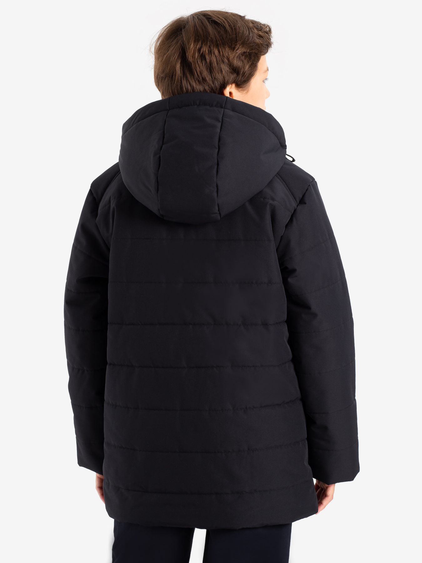 Куртки и дубленки Kapika модель MJBCK12-99 Куртки и дубленки Kapika модель MJBCK12-99 Фото