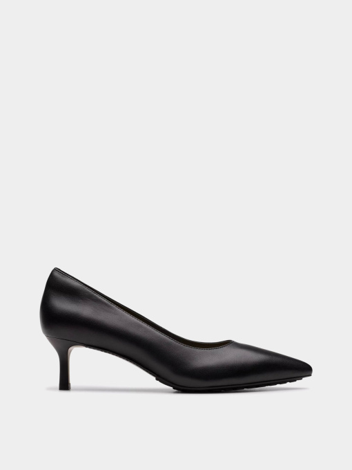 Туфли и лоферы Clarks модель 26179296 Фото