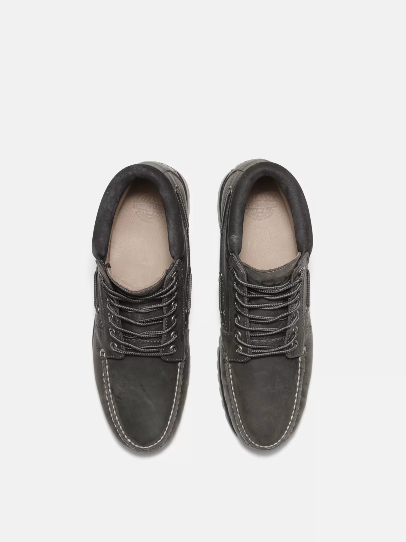 Ботинки и сапоги Timberland модель TB0A2N4CEL7 Фото