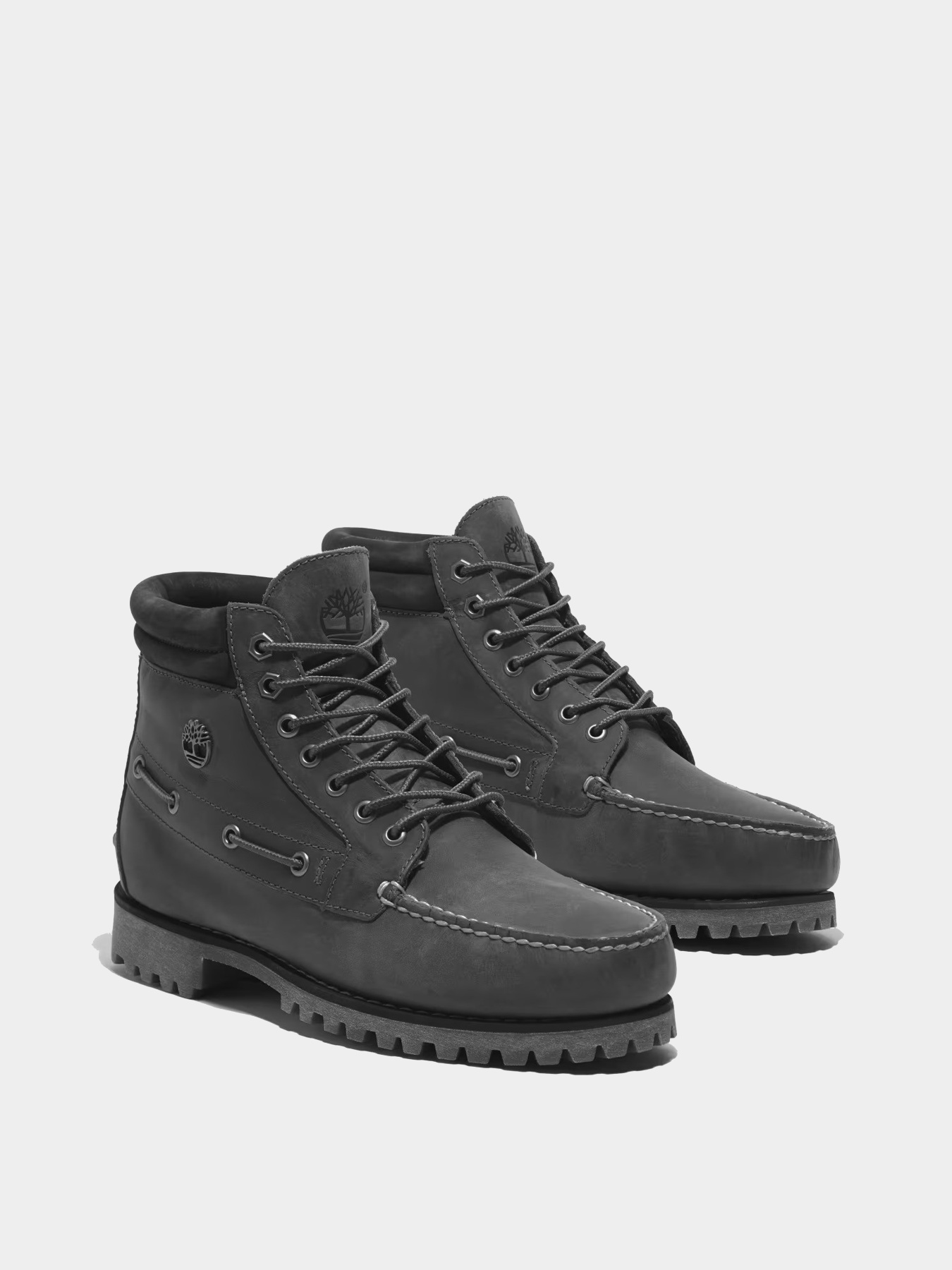Ботинки и сапоги Timberland модель TB0A2N4CEL7 Фото