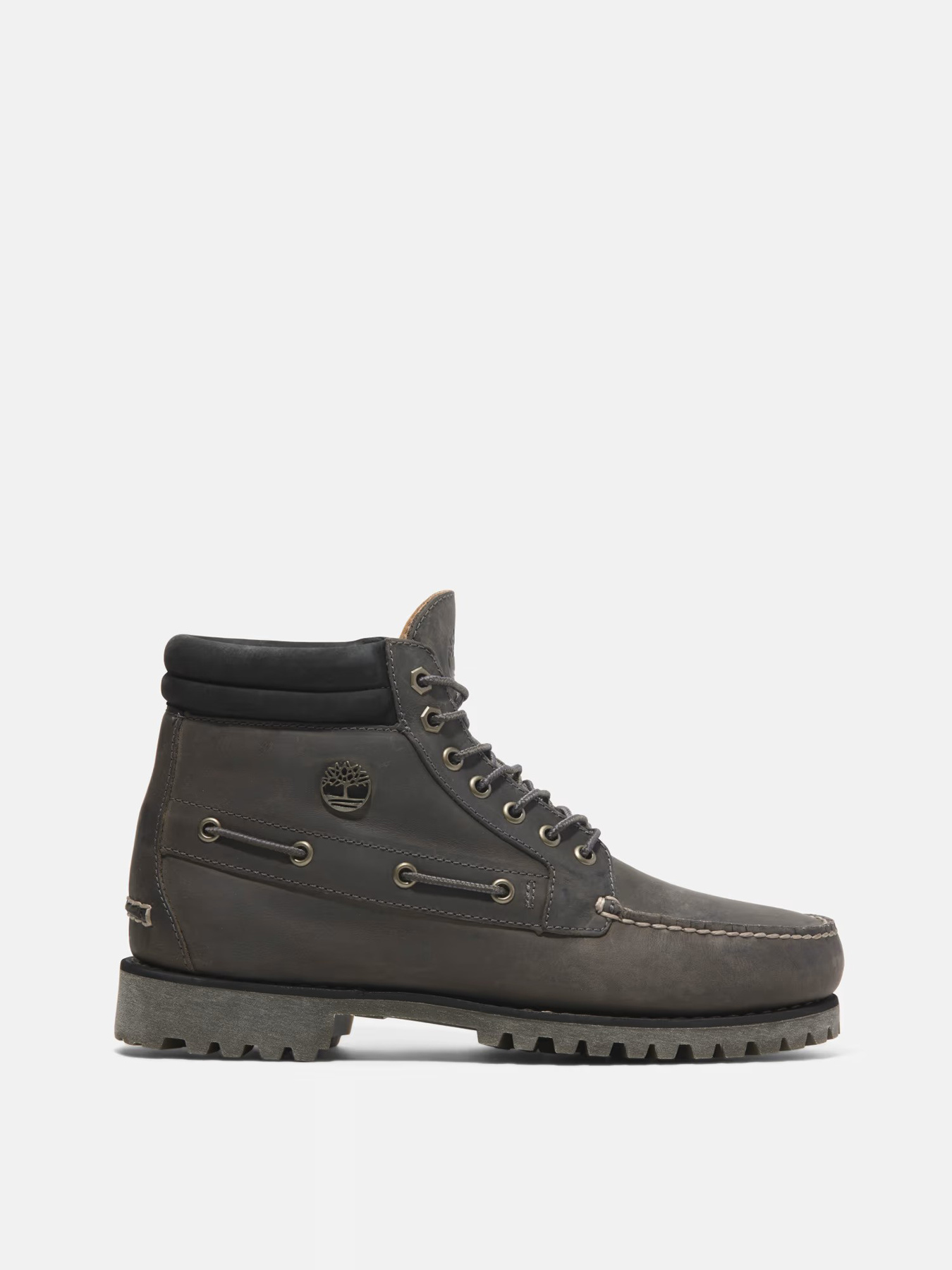 Ботинки и сапоги Timberland модель TB0A2N4CEL7 Фото