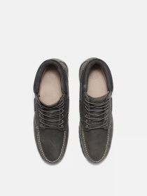 Ботинки и сапоги Timberland модель TB0A2N4CEL7 Фото