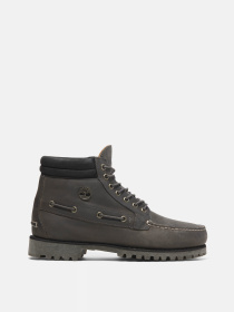 Ботинки и сапоги Timberland модель TB0A2N4CEL7 Фото
