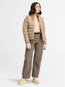 Брюки Timberland модель TB0A5ZFUBK0 Фото