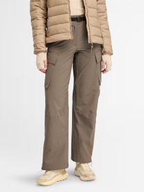 Брюки Timberland модель TB0A5ZFUBK0 Фото