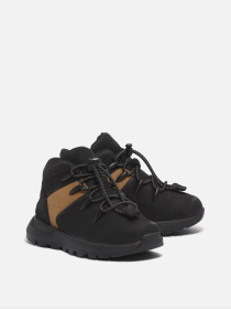 Ботинки и сапоги Timberland модель TB0A6AFHEMJ Фото
