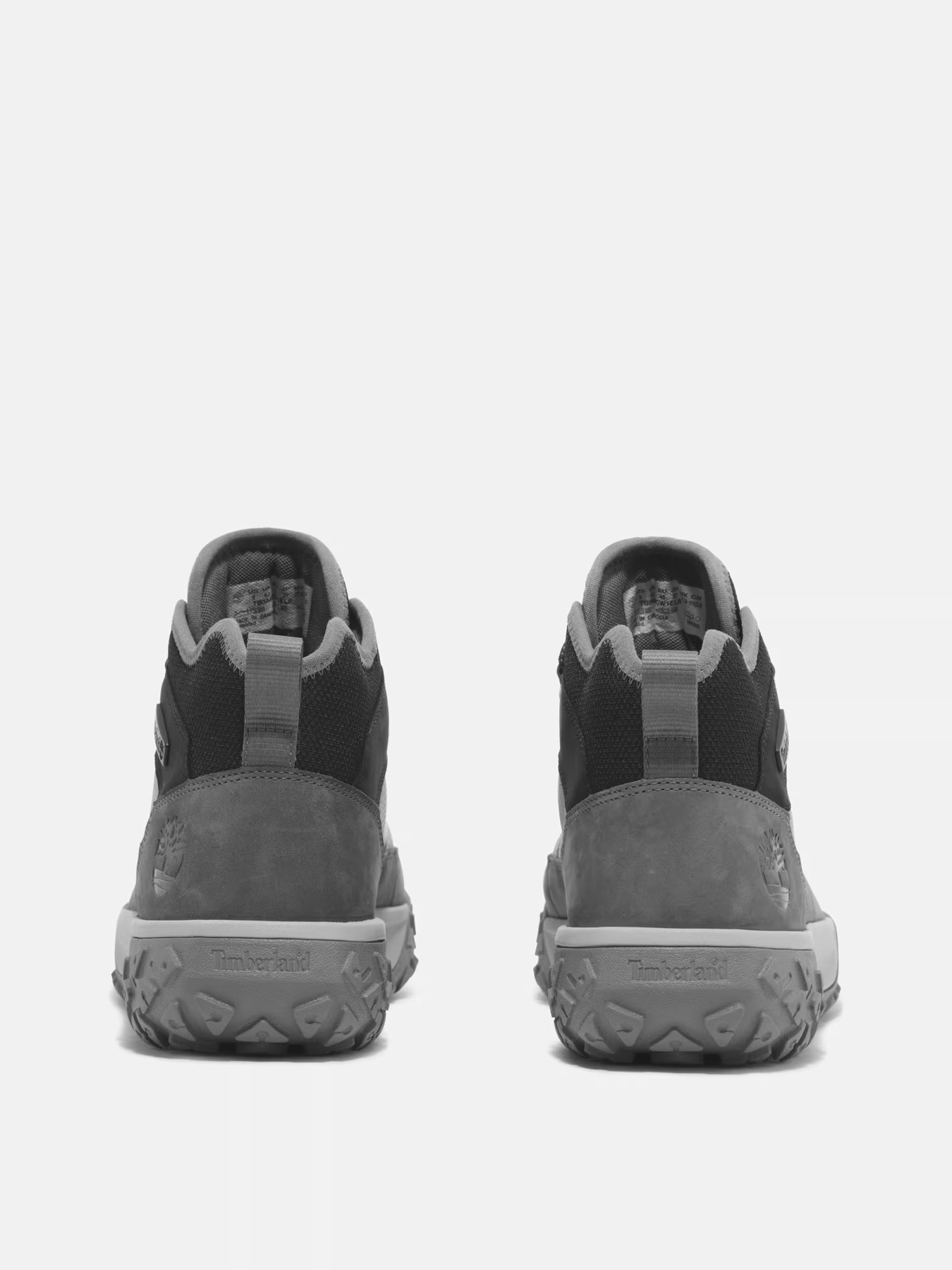 Ботинки и сапоги Timberland модель TB0A6CW1EL8 Ботинки и сапоги Timberland модель TB0A6CW1EL8 Фото