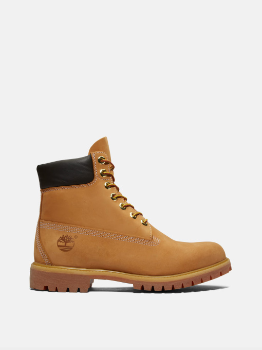 Ботинки и сапоги Timberland модель TB110061713 Фото