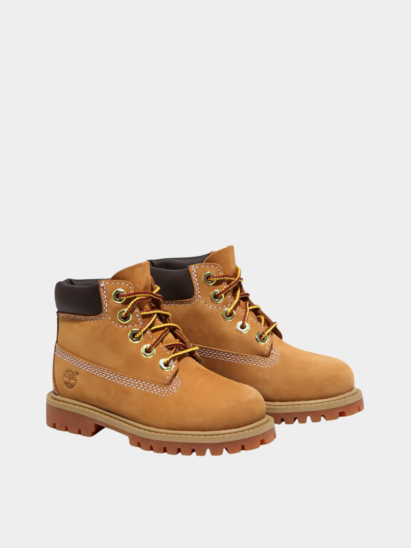 Ботинки и сапоги Timberland модель TB112809713 Фото