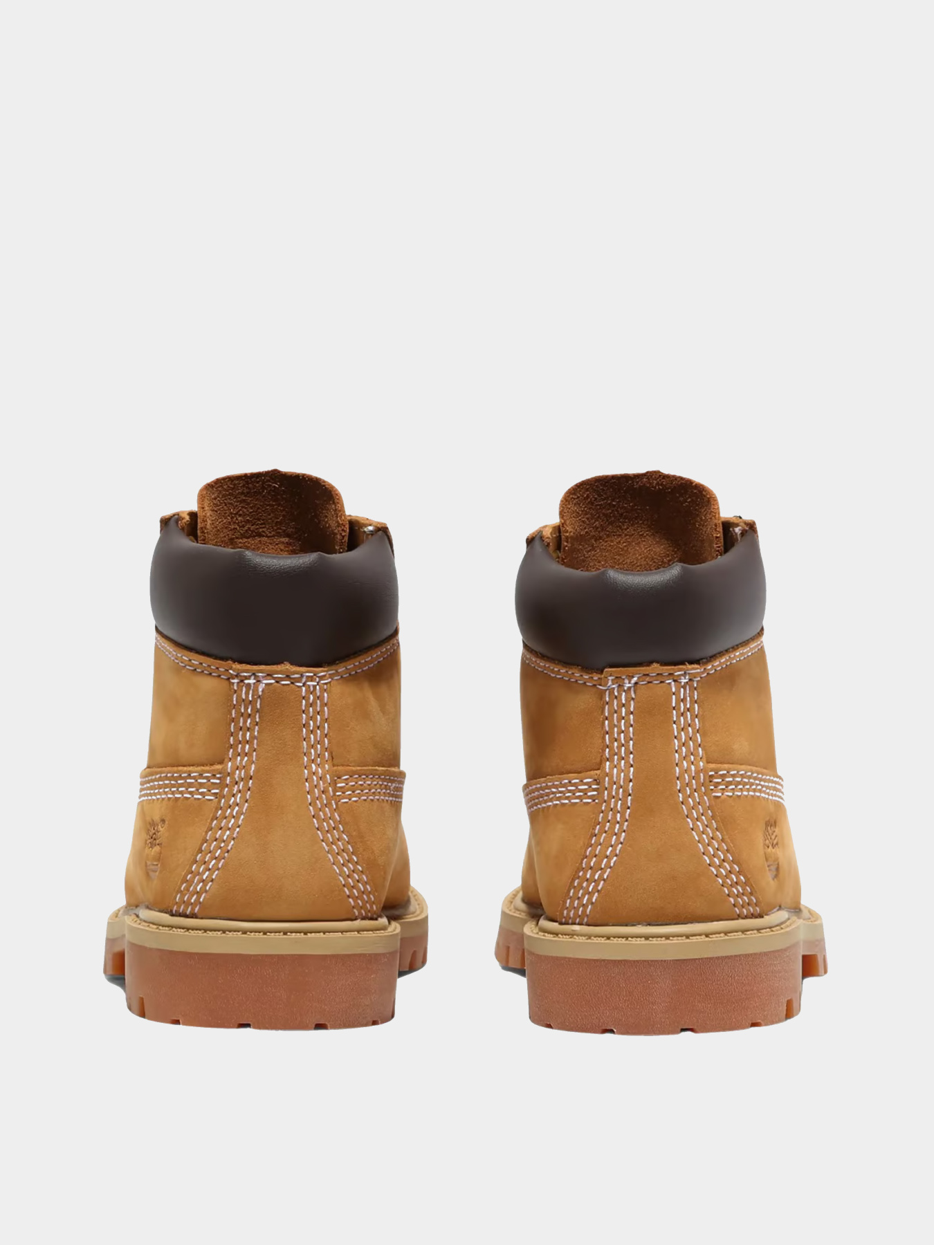 Ботинки и сапоги Timberland модель TB112809713 Фото