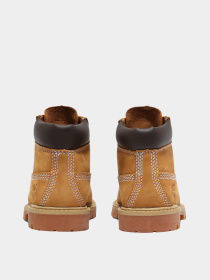 Ботинки и сапоги Timberland модель TB112809713 Фото