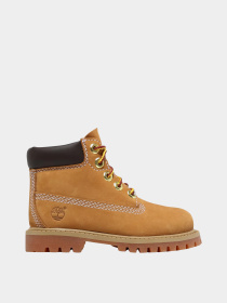 Ботинки и сапоги Timberland модель TB112809713 Фото